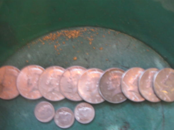 Gold-And-Silver